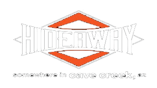 Hideaway Grill