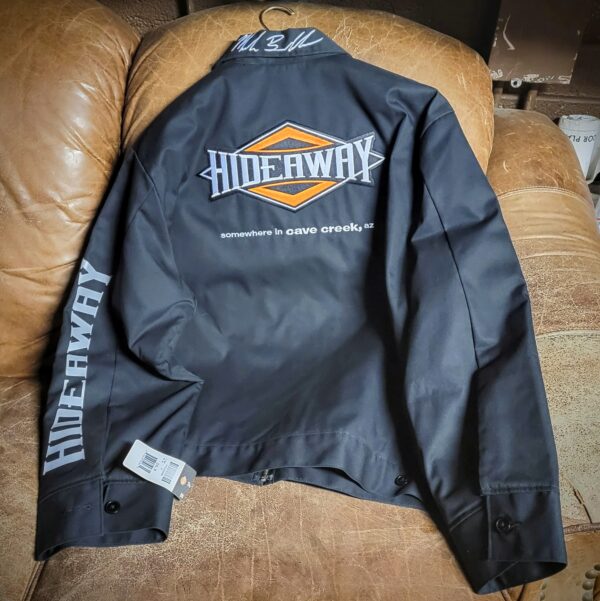 Dickies Jackets
