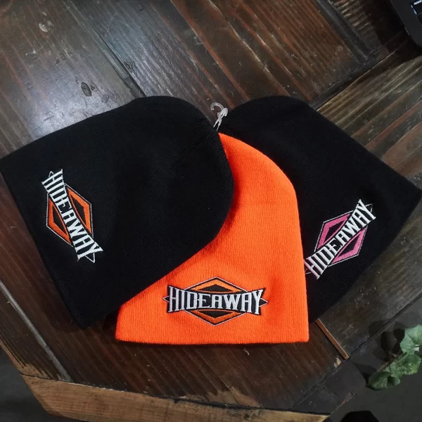 Classic Beanie