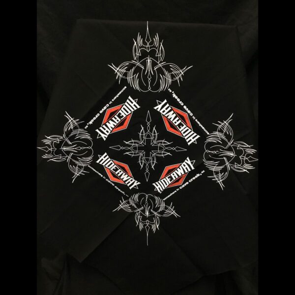 Hideaway Bandana