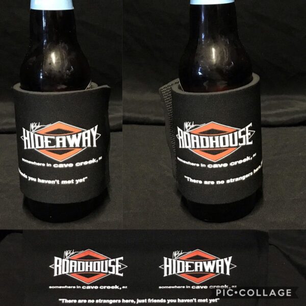 Snap Koozies