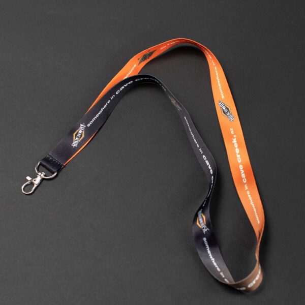 Lanyards