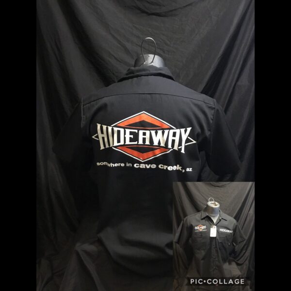 Dickies Work Shirts