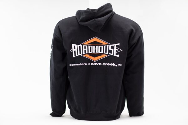 Roadhouse Hoodie