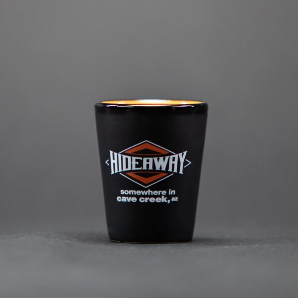Shot Glass