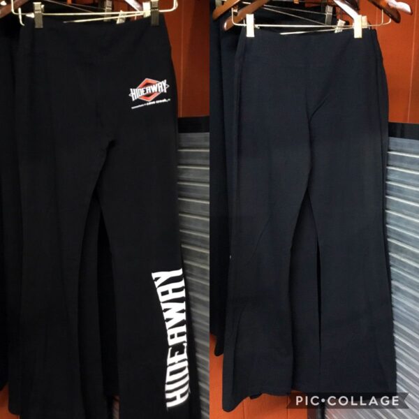 Sweat Pants