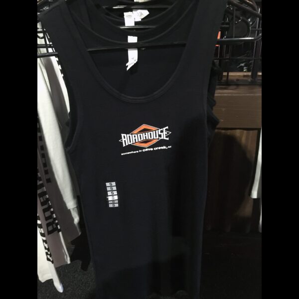 Roadhouse Racerback Tank