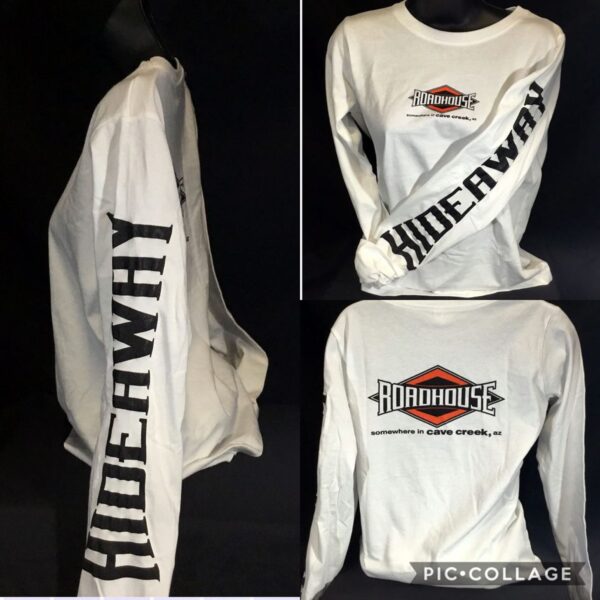 Roadhouse Women’s Long Sleeve