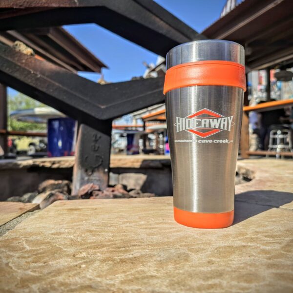 Insulated Coffee Mug
