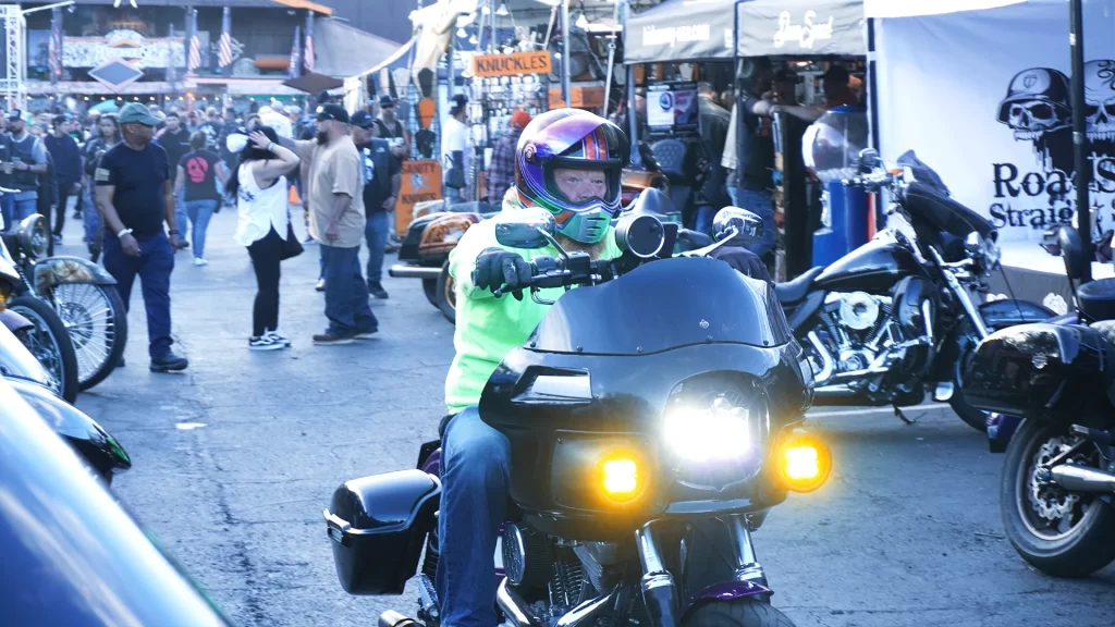 Cave Creek Bike Week 2025 at The Hideaway Grill and Cave Creek Roadhouse