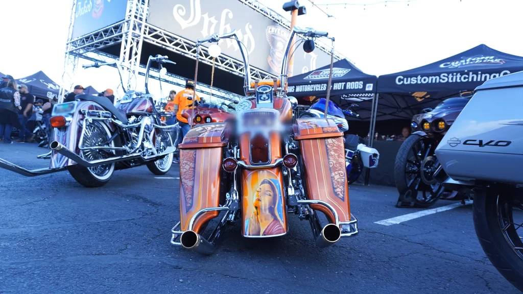 Cave Creek Bike Week 2025 at The Hideaway Grill and Cave Creek Roadhouse