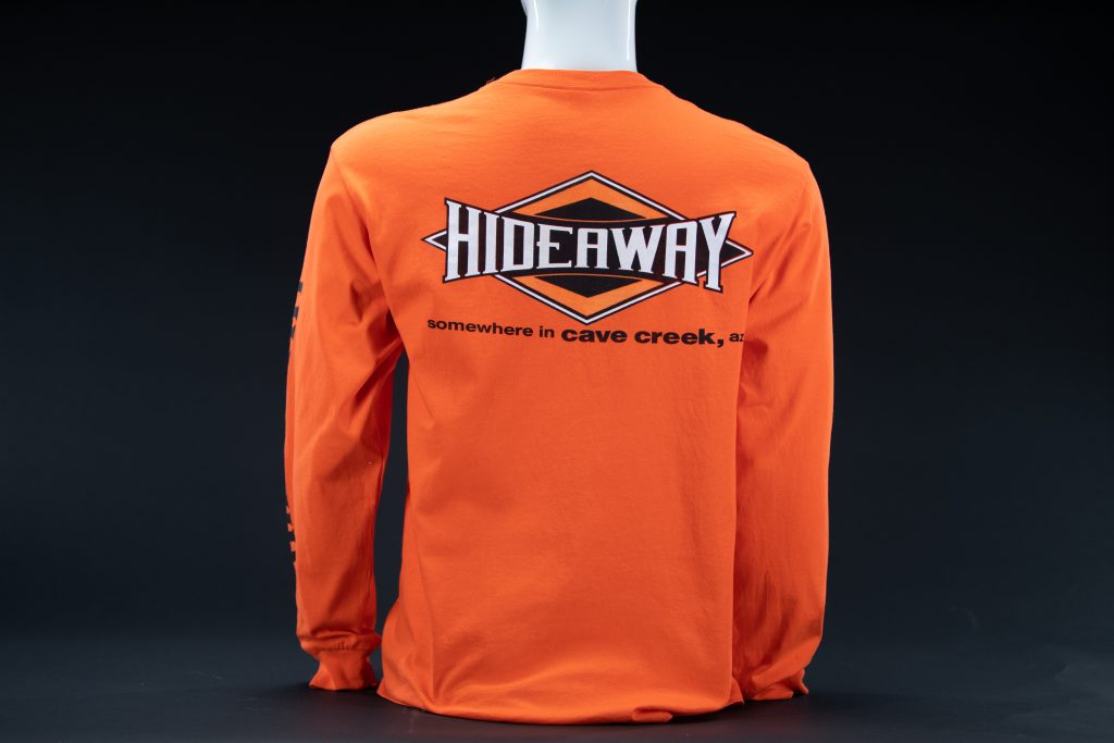 Hideaway-Roadhouse - Hideaway-Roadhouse