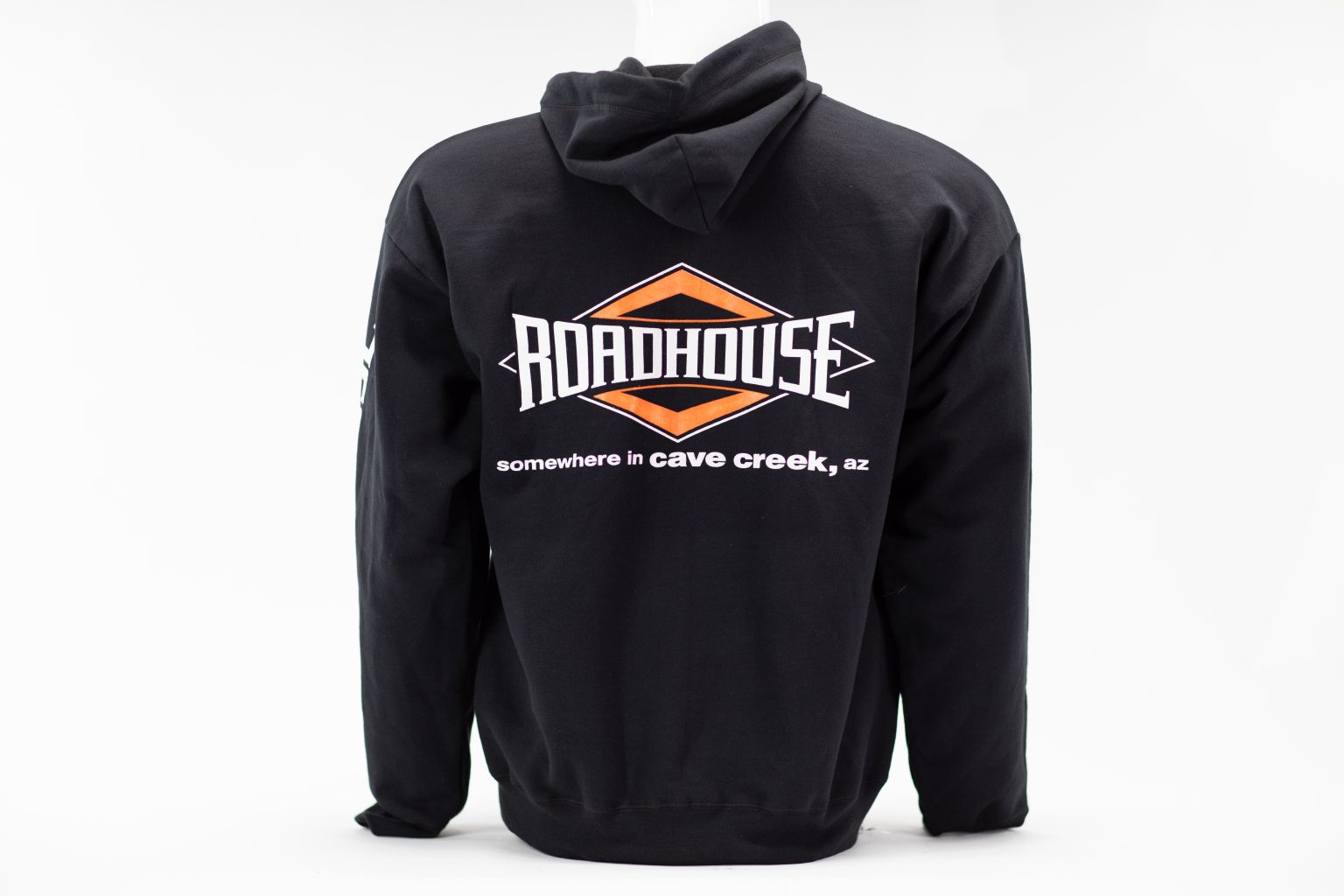 Roadhouse Hoodie - Hideaway-Roadhouse