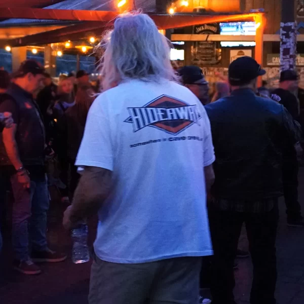 Hideaway Tee - Image 2