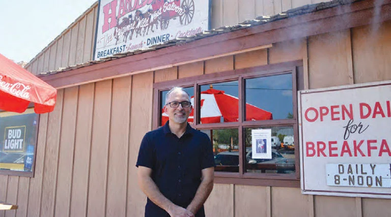 Harolds Reopening - The Neighbor of The Hideaway Grill / Cave Creek Roadhouse, Cave Creek Restaurants